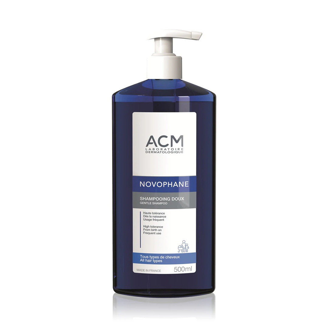 Sampon delicat Novophane, 500 ml, Acm