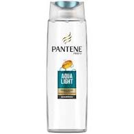 SAMPON PANTENE AQUA LIGHT 250ML