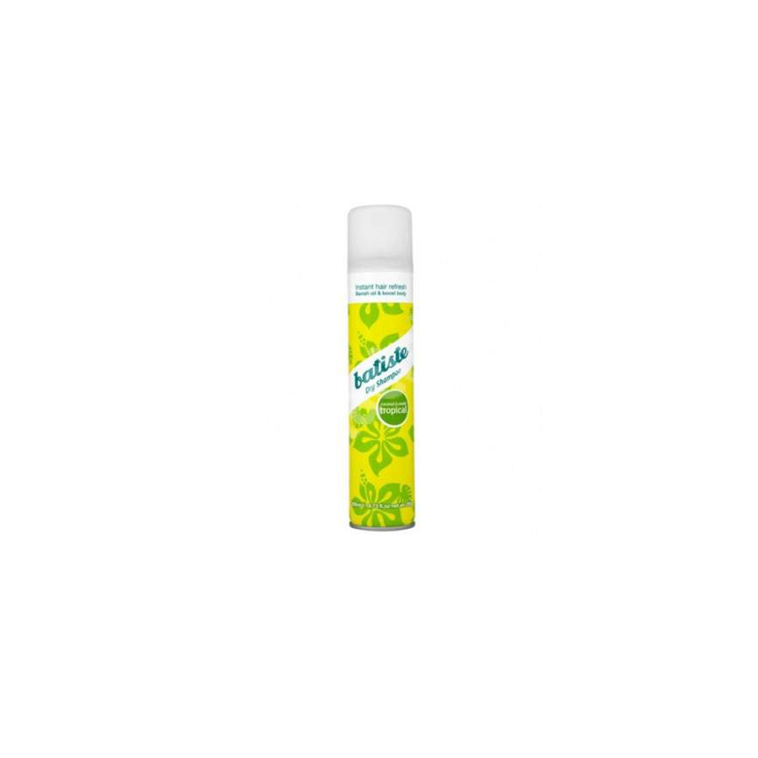 Sampon uscat Tropical, 200 ml, Batiste