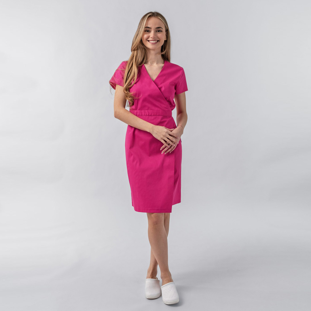 Sarafan medical Andra, Spandex