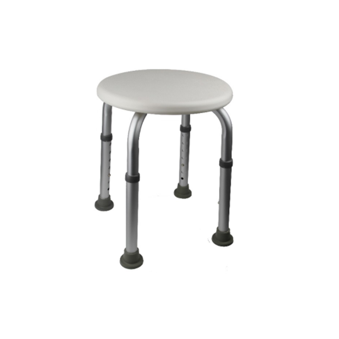 Scaun pentru dus rotund GMed-1525