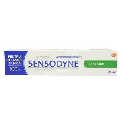 SENSODYNE Pasta de Dinti Coll Mint  100 ml