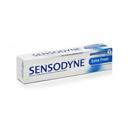 SENSODYNE Pasta de Dinti Exta Fresh 100 ml