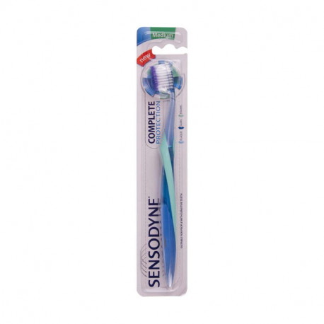 SENSODYNE Periute Dinti Complete Protection Med