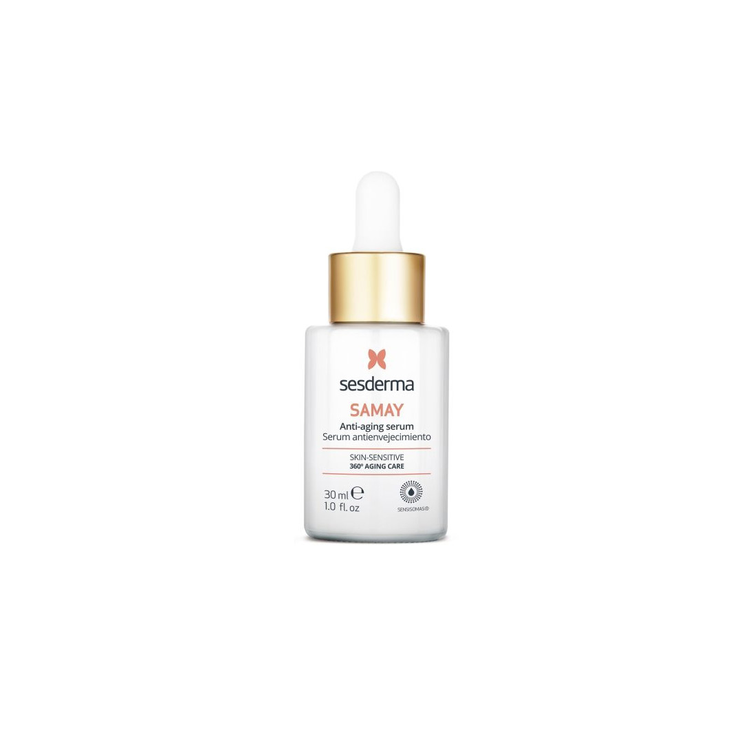 Ser anti-ageing Samay, 30 ml, Sesderma