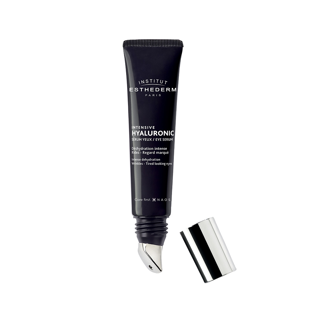 Ser contur ochi Intensive Hyaluronic, 15 ml, Institut Esthederm