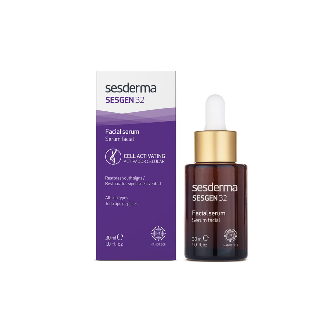 Ser fata Sesgen 32, 30 ml, Sesderma