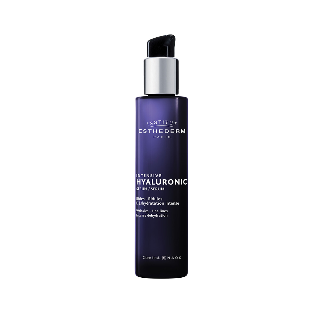 Ser Intensive Hialuronic, 30 ml, Institut Esthederm