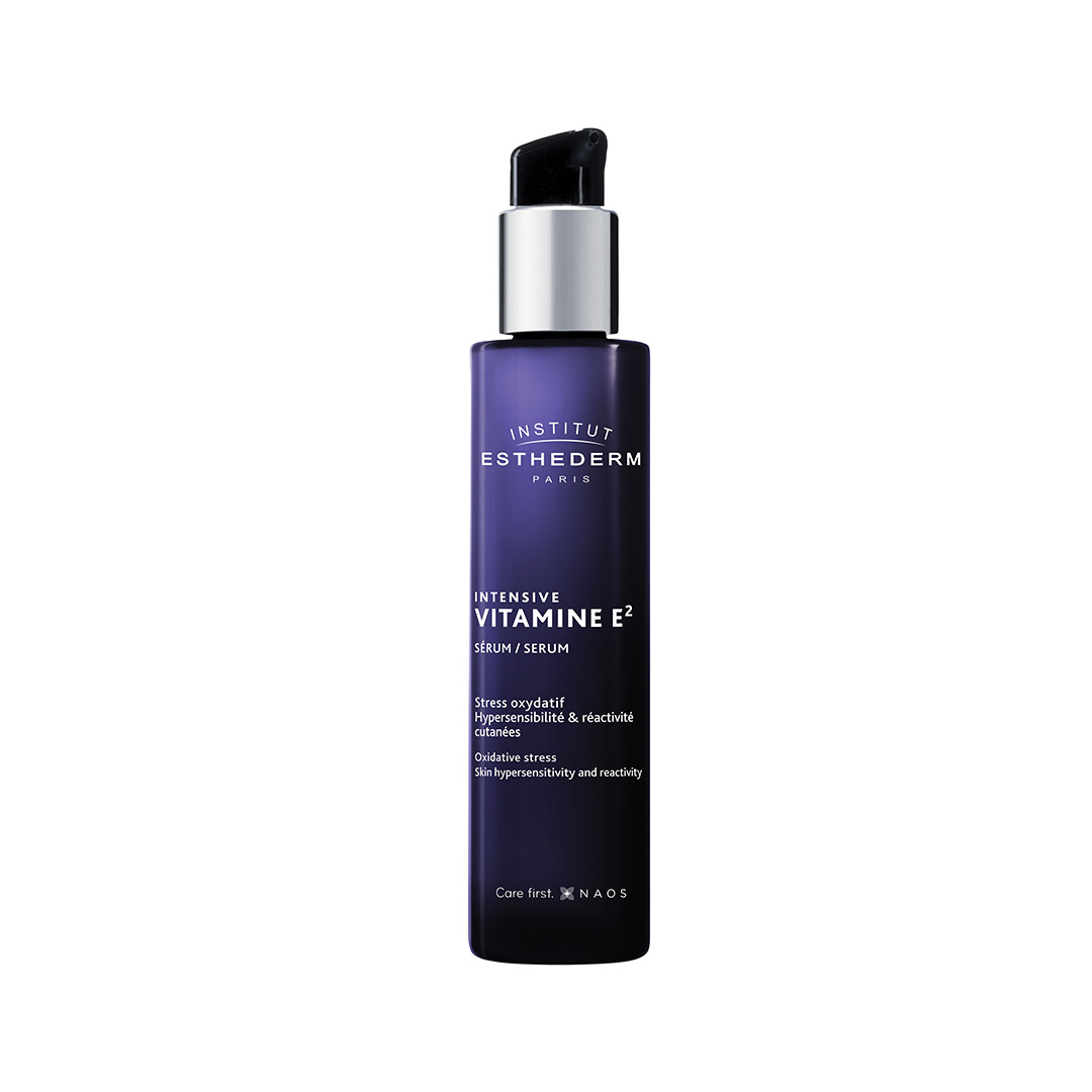 Ser Intensive Vitamina E2, 30 ml, Institut Esthederm