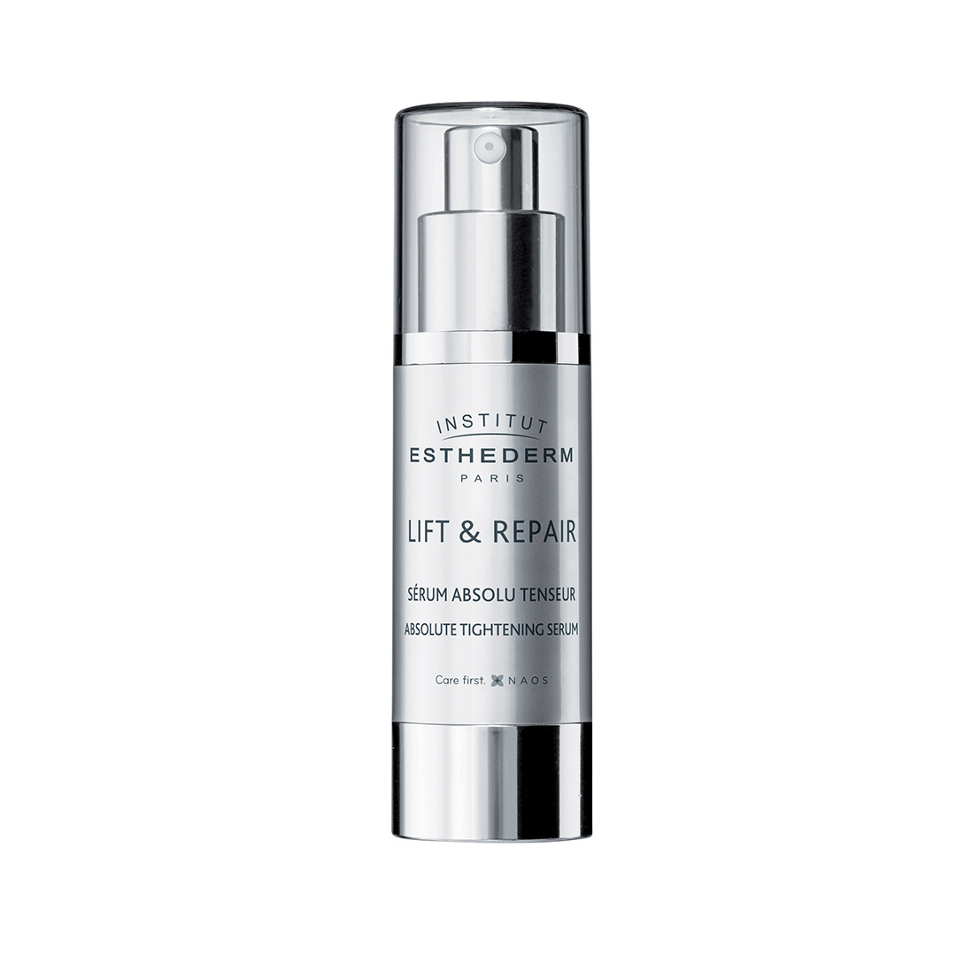 Ser pentru netezire absoluta Lift & Repair, 30 ml, Insitut Esthederm