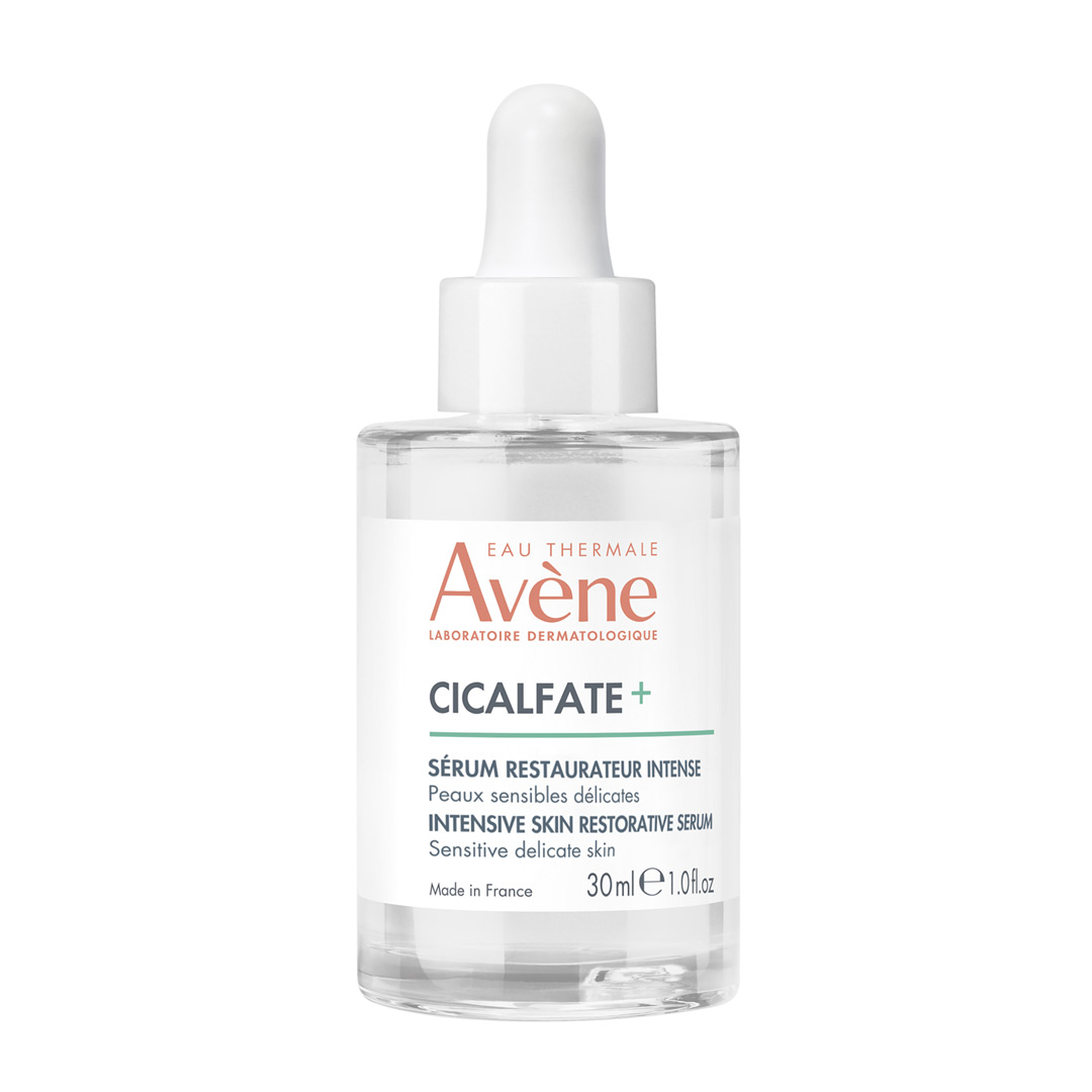 Ser reparator pentru fata Cicalfate+, 30 ml, Avene
