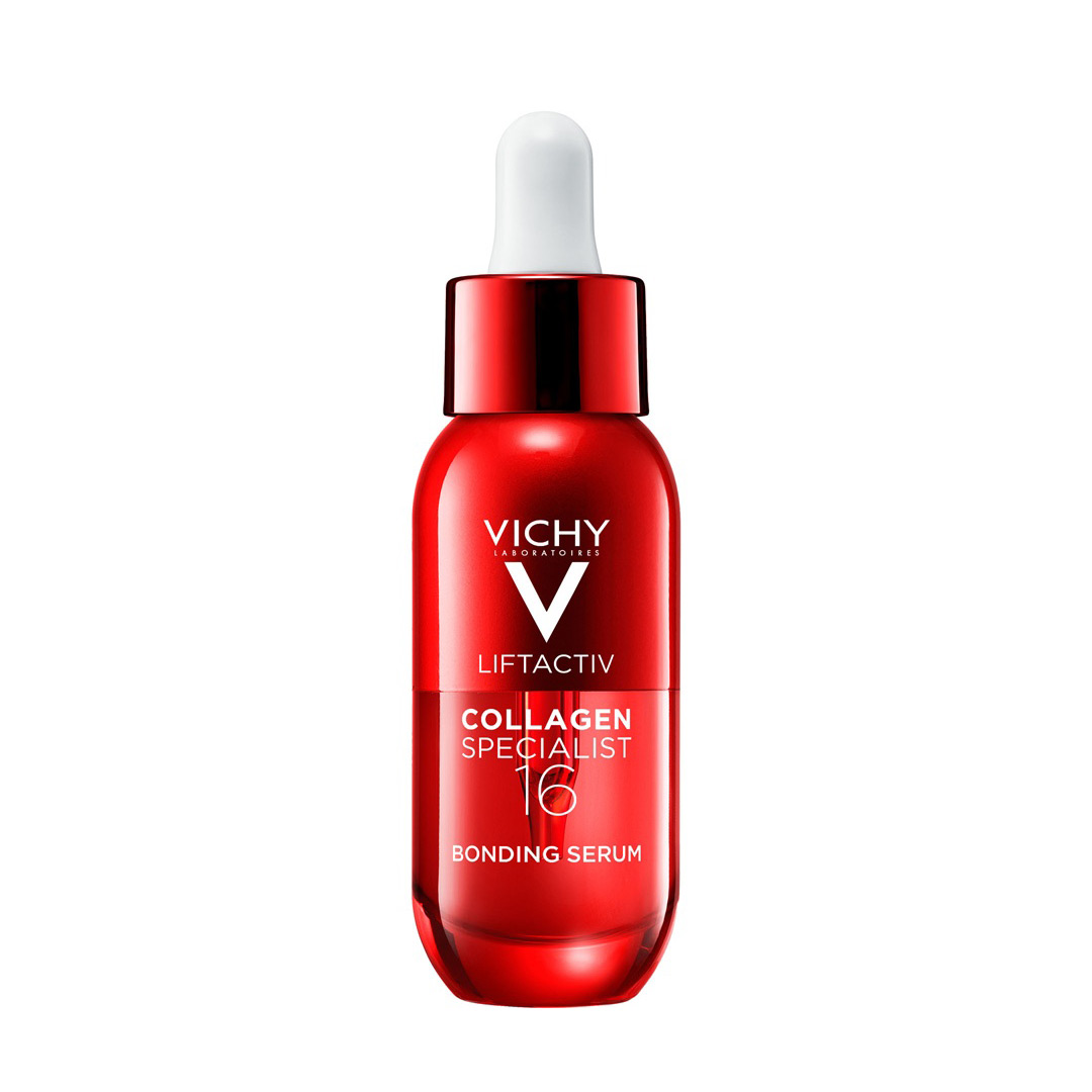 Serum antirid fortifiant Liftactiv Collagen Specialist 16, 30 ml, Vichy