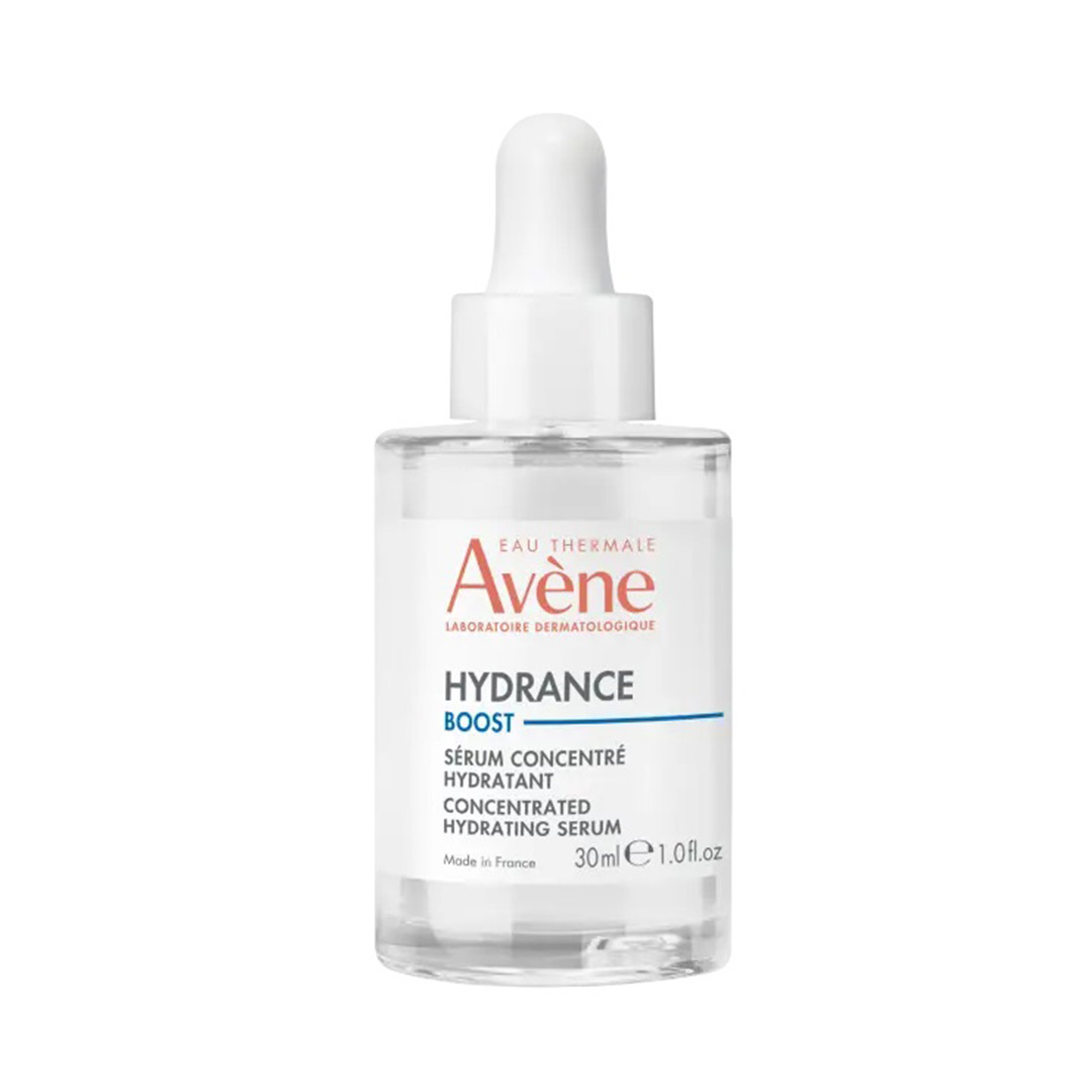 Serum concentrat hidratant Hydrance Boost, 30 ml, Avene
