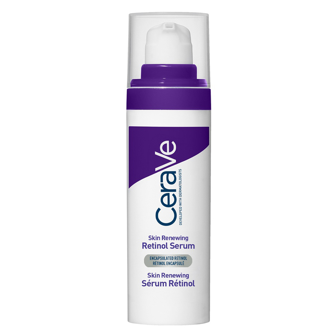 Serum cu retinol Skin Renewing, 30 ml, CeraVe