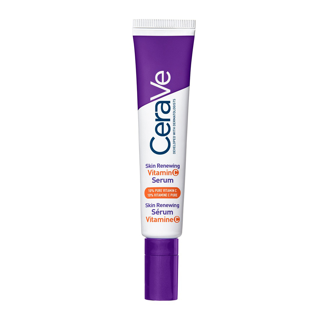 Serum cu vitamina C Skin Renewing, 30 ml, CeraVe
