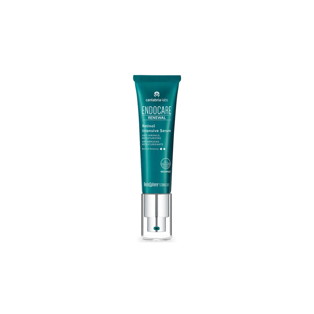 Serum Endocare Renewal Intensive, 30ml, Cantabria Labs
