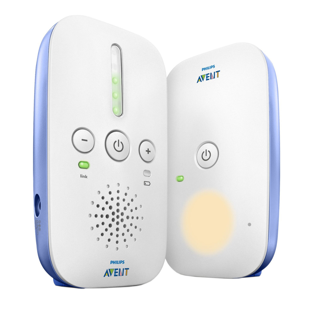 Sistem de monitorizare, SCD 501/00, Philips Avent