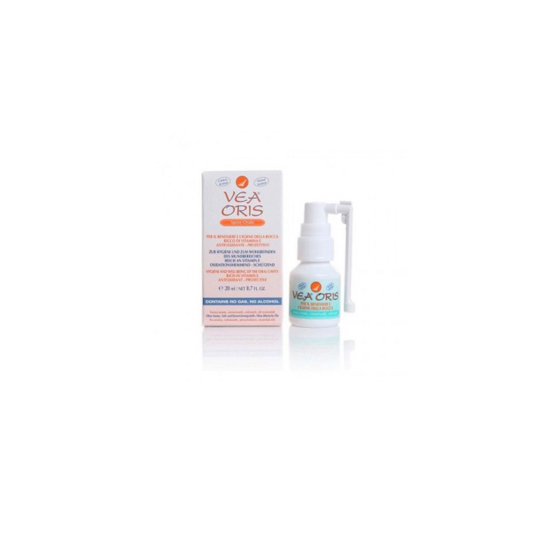 Spray oral VEA Oris, 20 ml, Hulka