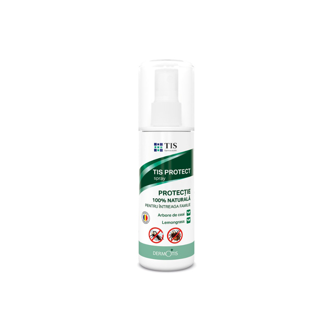 Spray Protect, 100 ml, Tis Farmaceutic