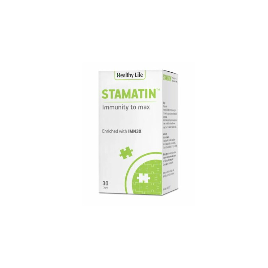 Stamatin, 30 capsule, Ramcopharm