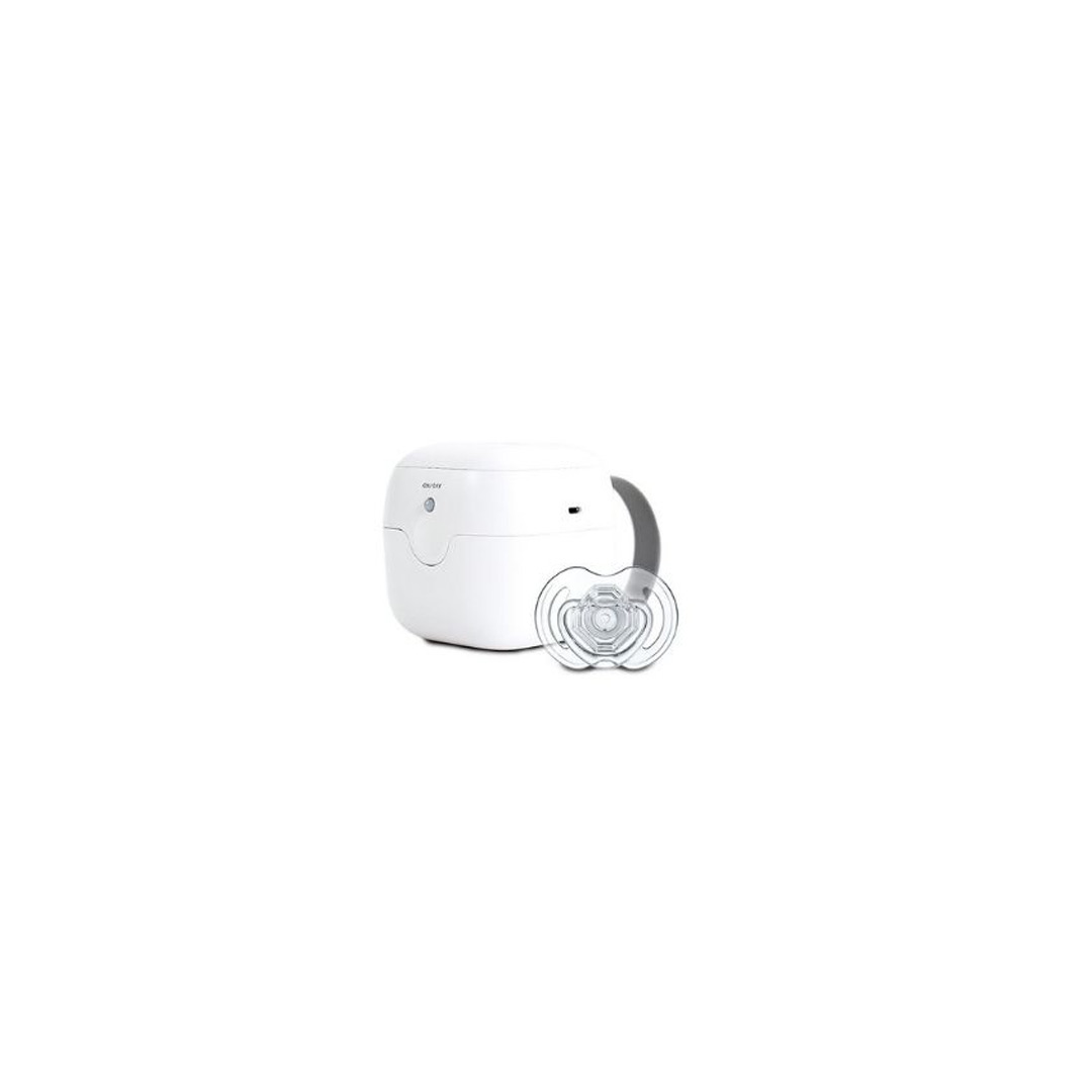 Sterilizator UV portabil pentru suzete, Nuby