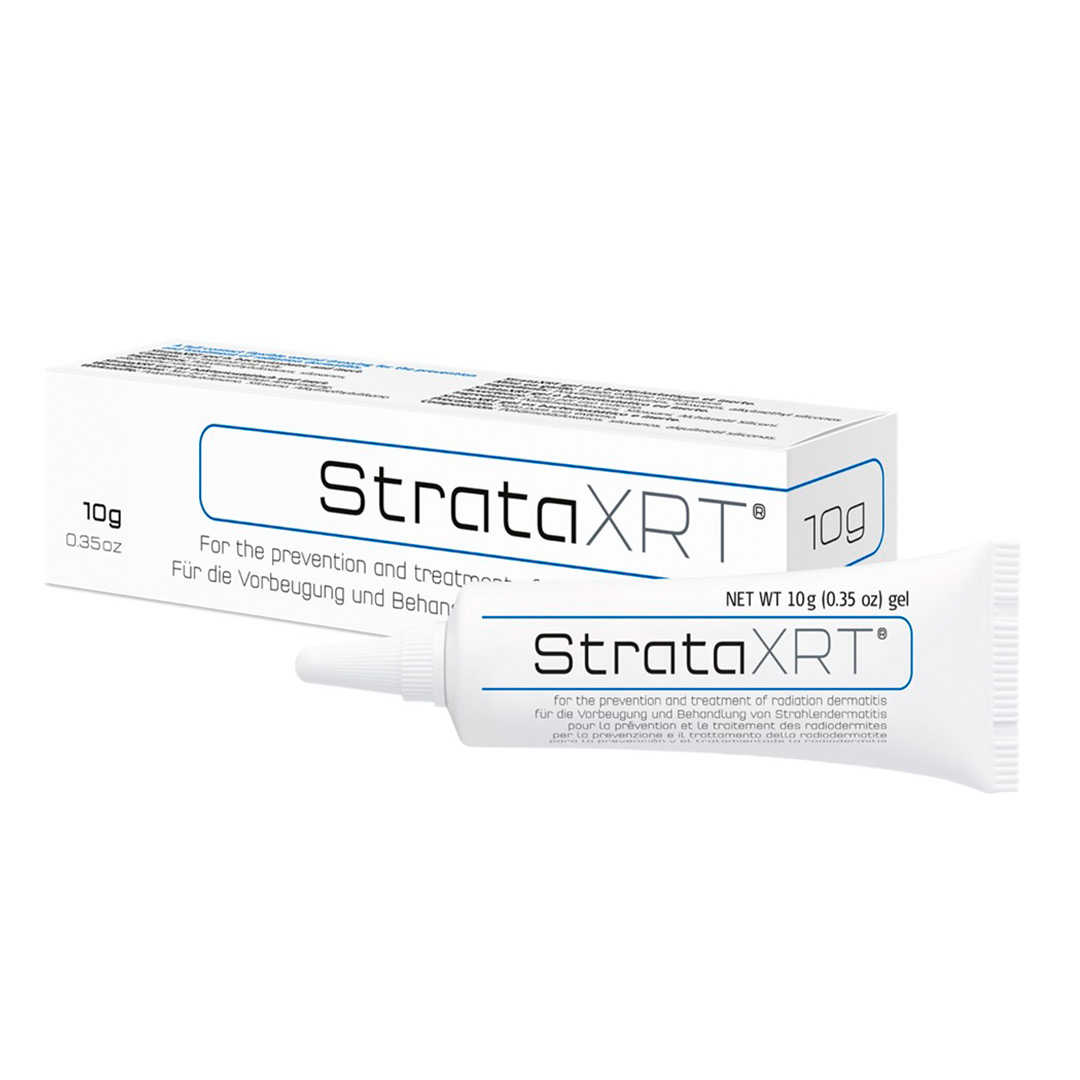 StrataXRT, 10 g, Stratpharma