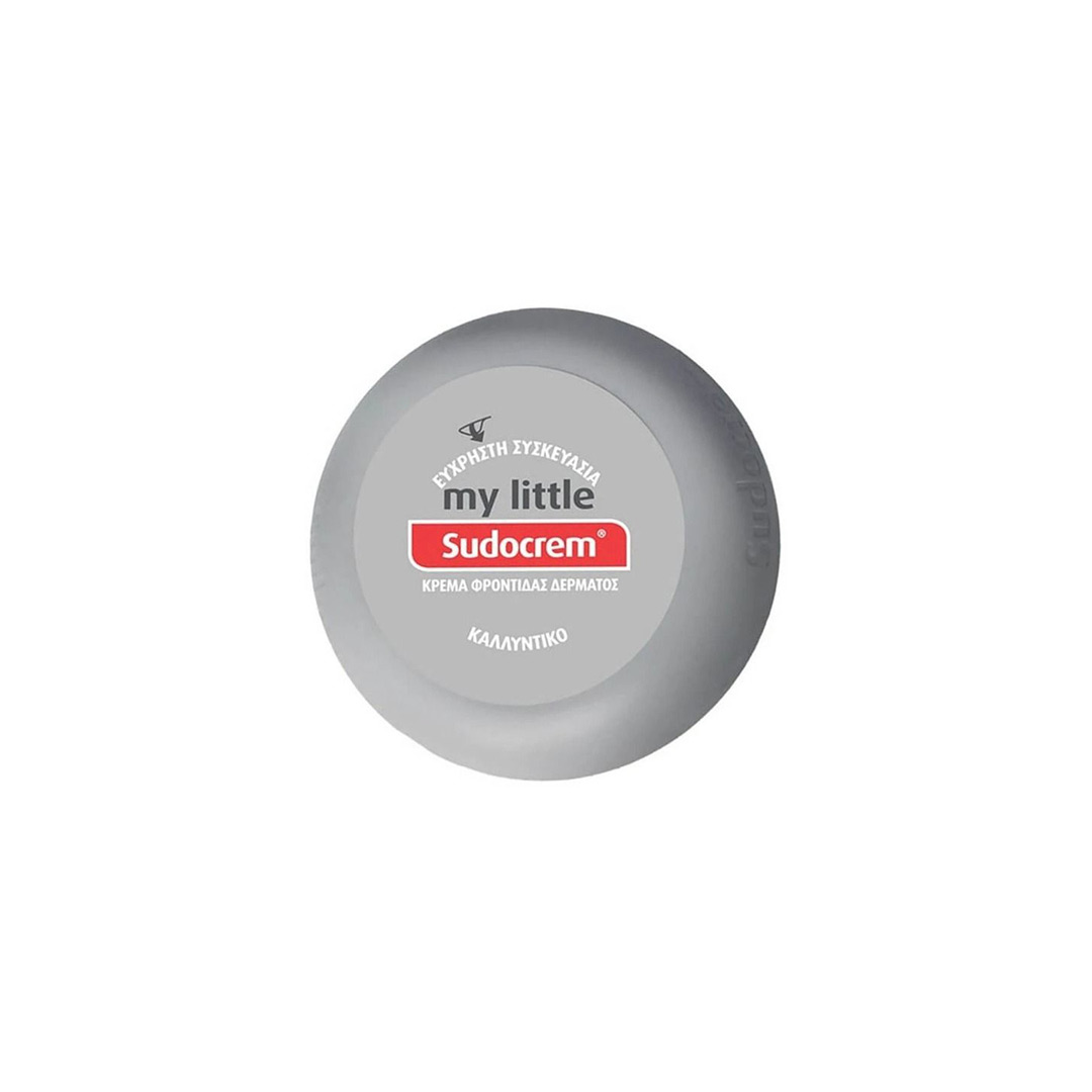 Sudocrem My Little, 22 grame, Teva
