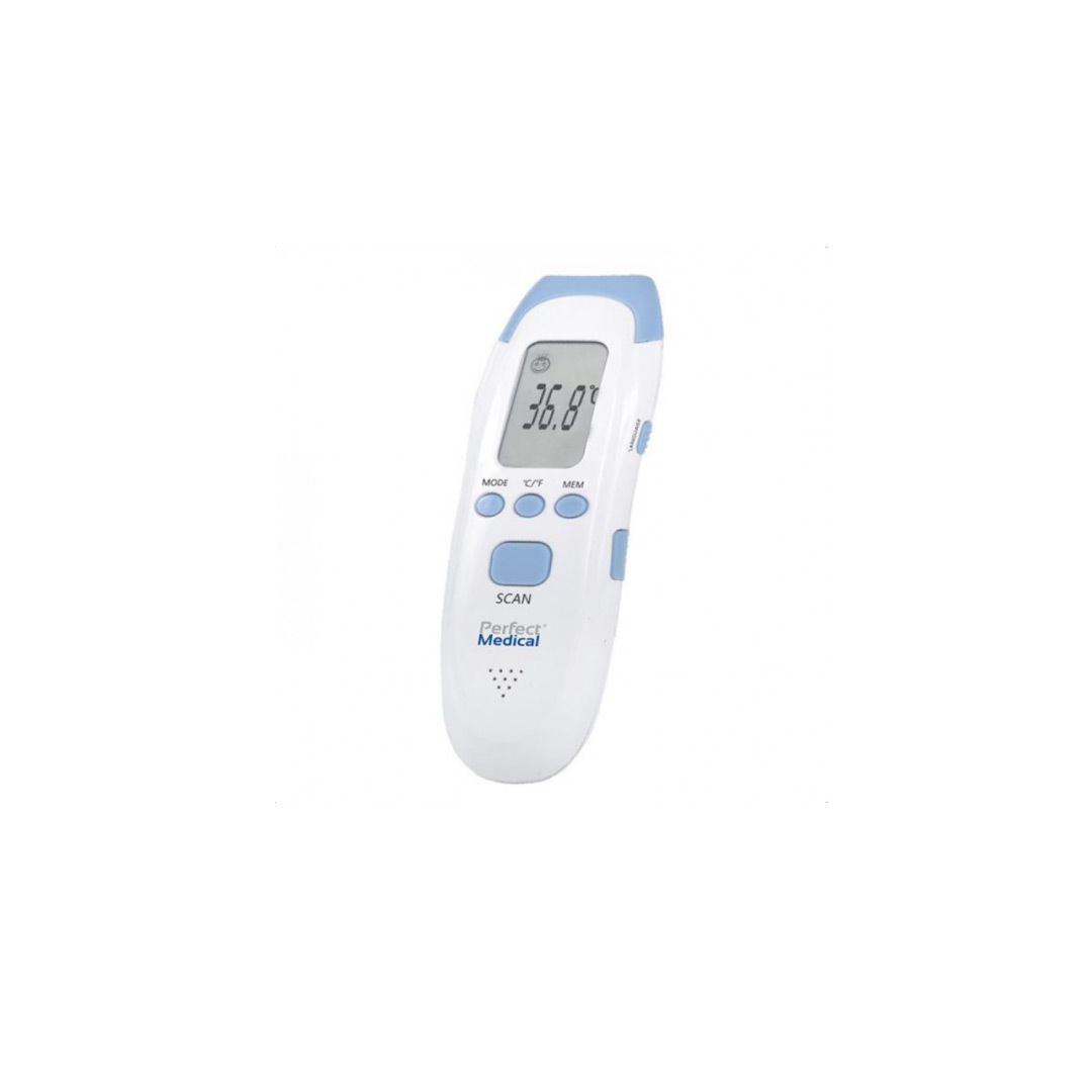 Termometru Non Contact, PM138, Perfect Medical