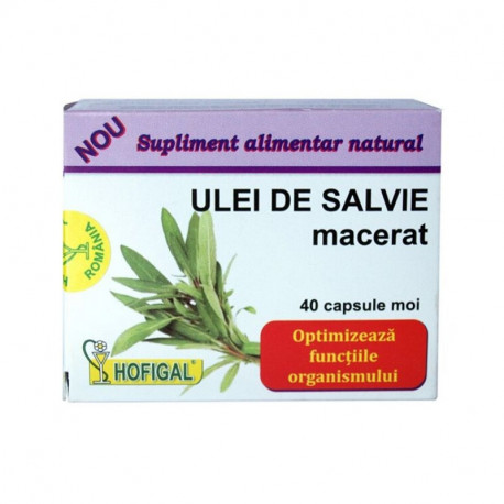 ULEI SALVIE CPS 0.5GR-HOFIGAL