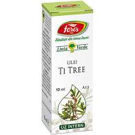 ULEI TI-TREE 10 ML FARES