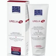 URELIA 10 CREMA TUB 150 ML ISIS