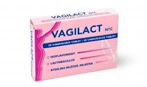 VAGILACT NTC X 10 CP VAGINALE NM TECH srl