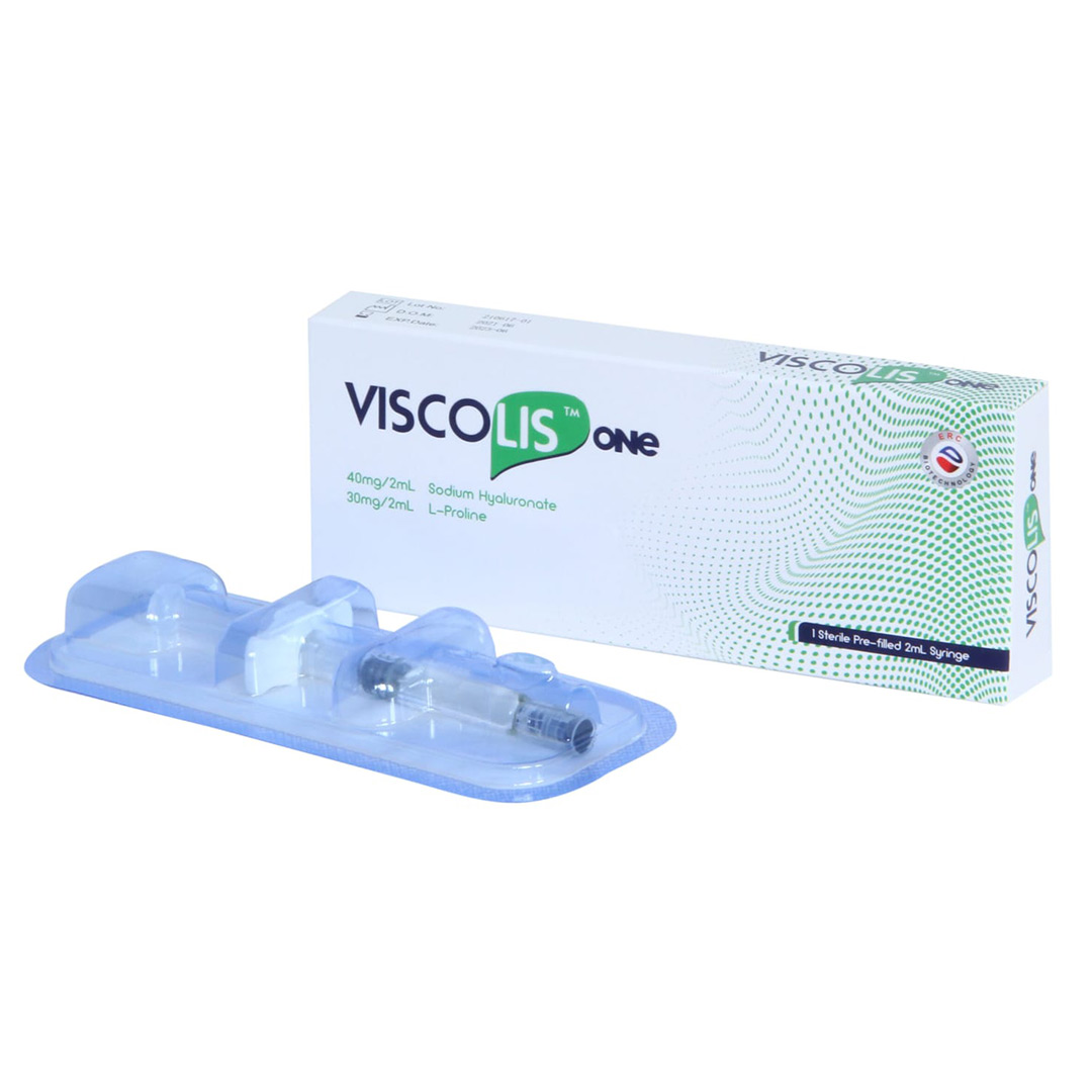 Viscolis 40mg/2ml, Orthomobility