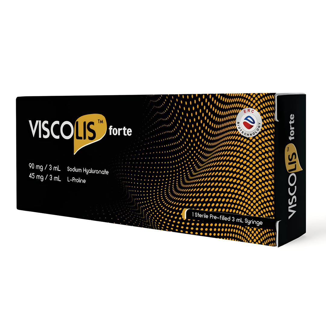 Viscolis 90mg/3ml, Orthomobility