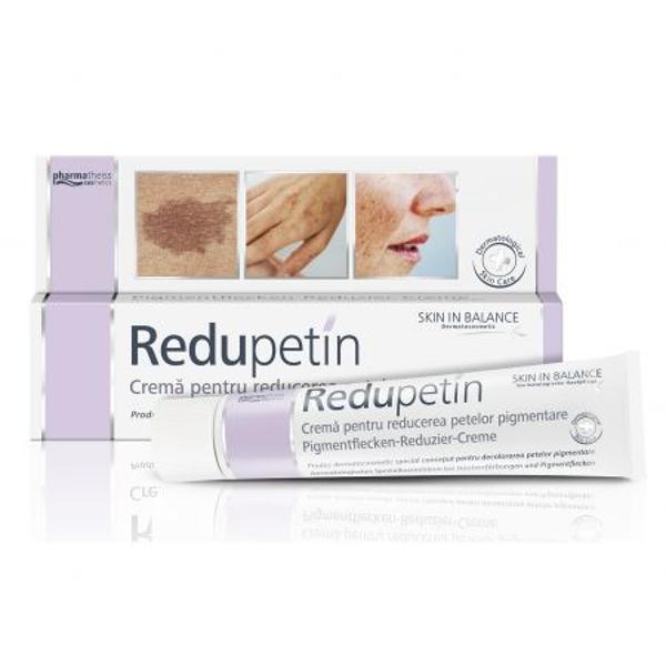 ZDROVIT REDUPETIN crema 20ml