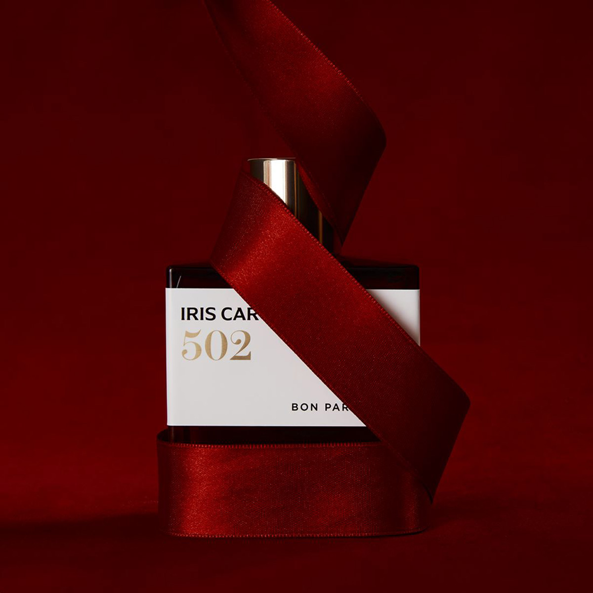 502  IRIS CARTAGENA