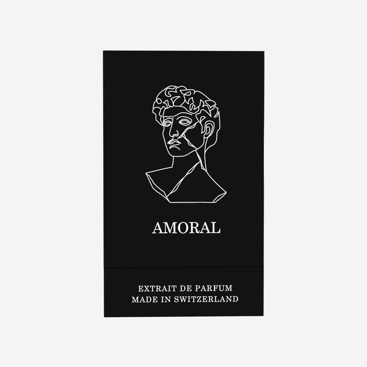 AMORAL