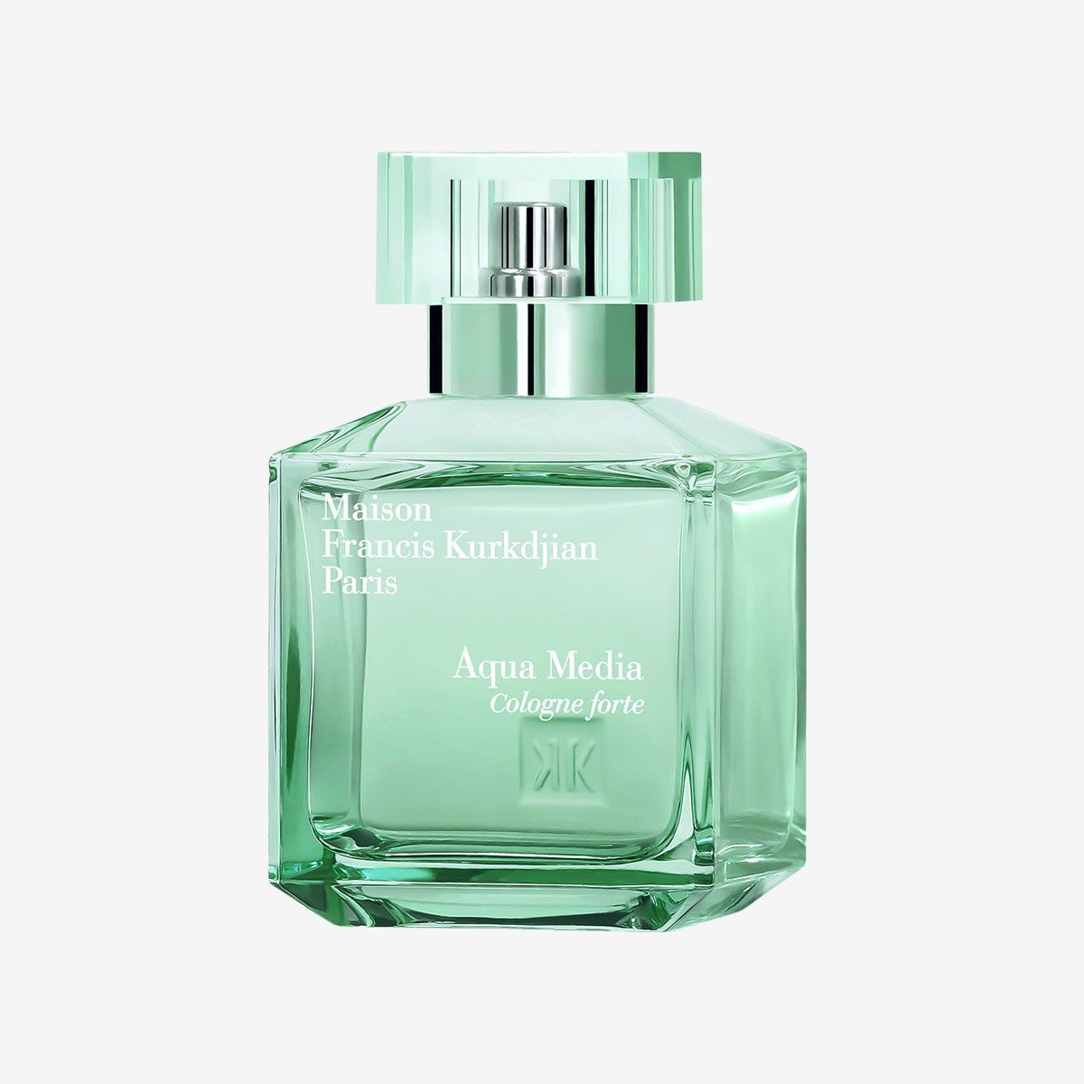 AQUA MEDIA COLOGNE FORTE