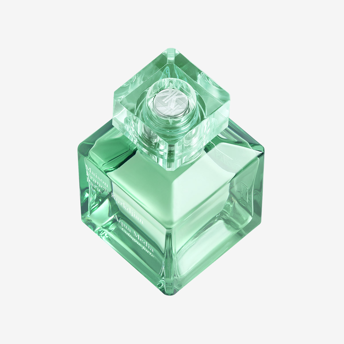 AQUA MEDIA COLOGNE FORTE