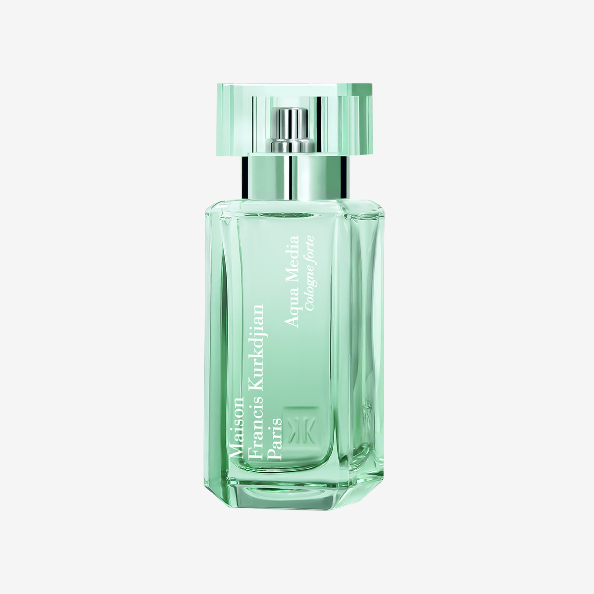 AQUA MEDIA COLOGNE FORTE