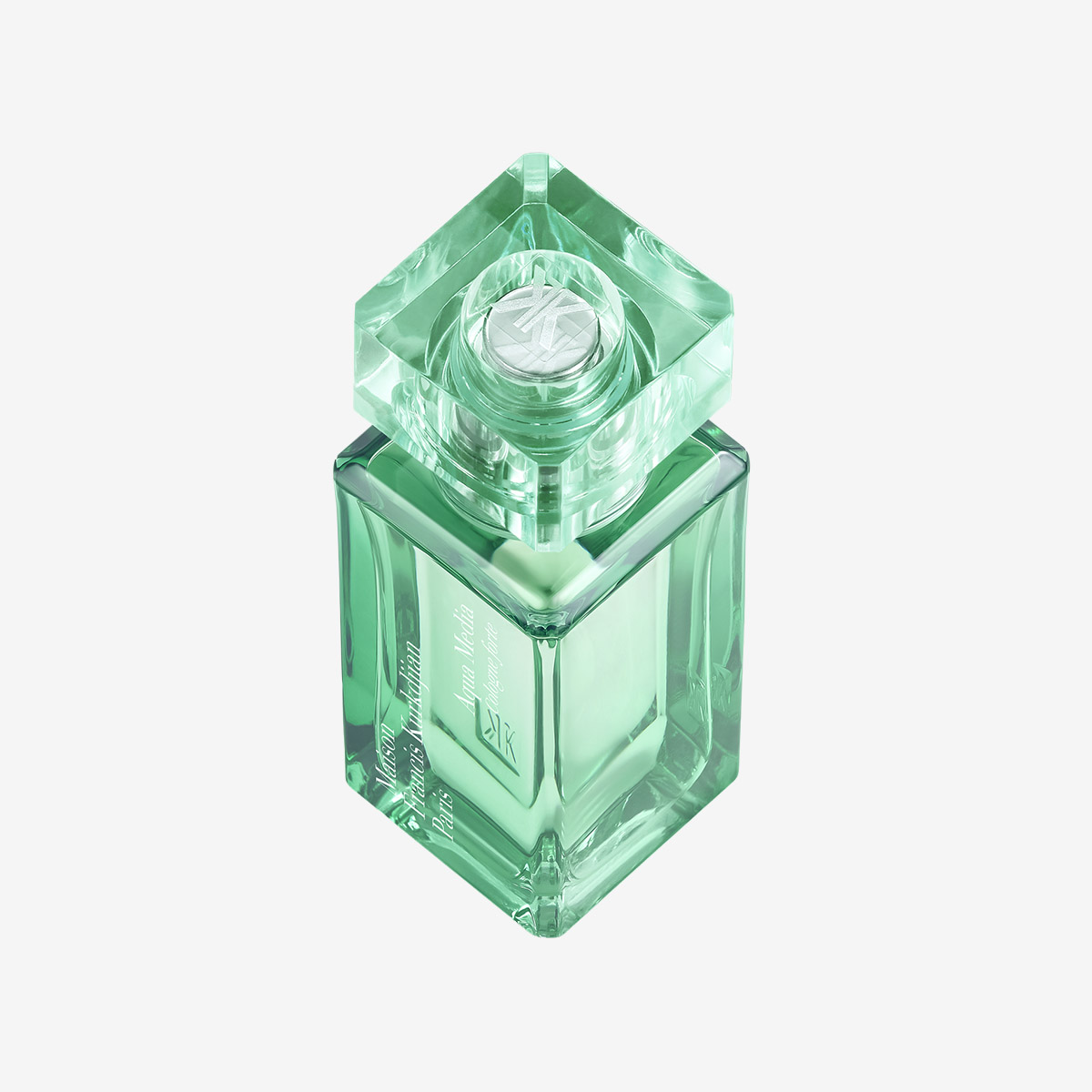 AQUA MEDIA COLOGNE FORTE