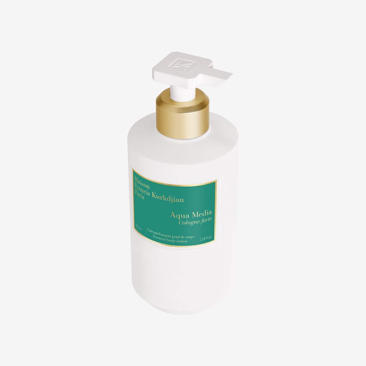 AQUA MEDIA COLOGNE FORTE