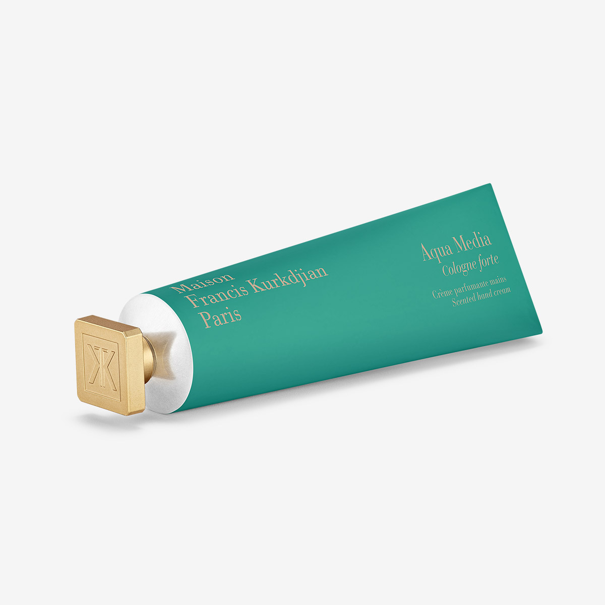 AQUA MEDIA COLOGNE FORTE