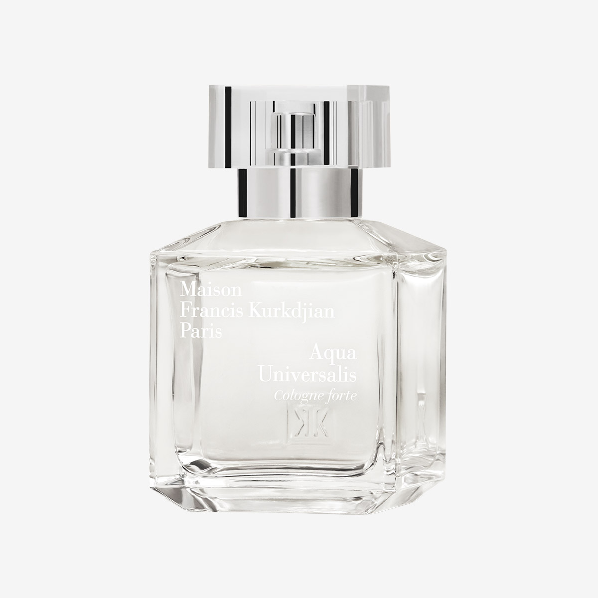 AQUA UNIVERSALIS COLOGNE FORTE