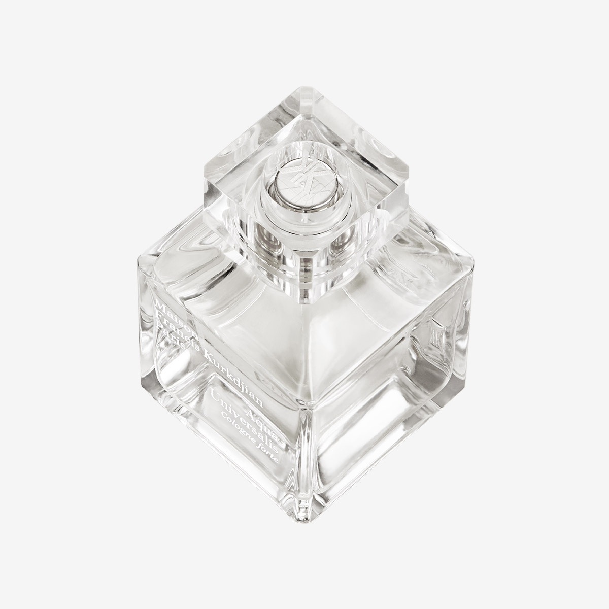 AQUA UNIVERSALIS COLOGNE FORTE