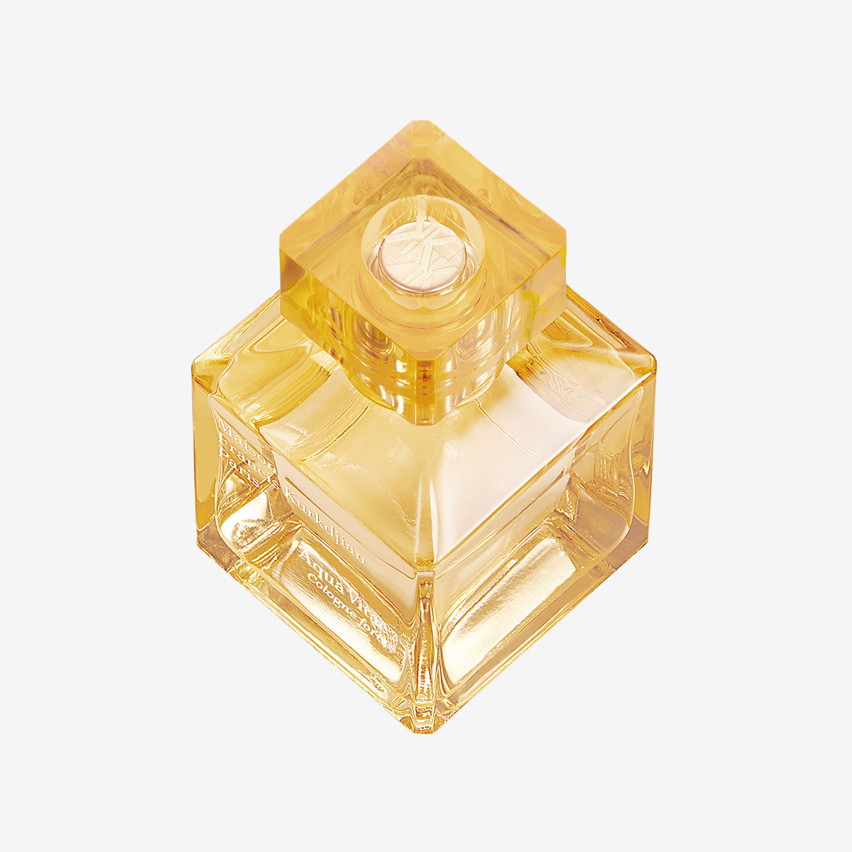 AQUA VITAE COLOGNE FORTE