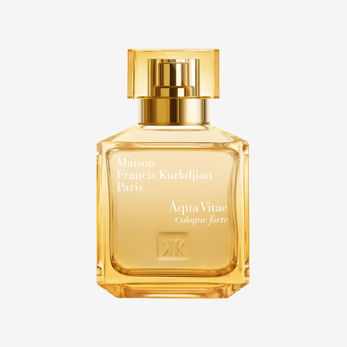 MAISON FRANCIS KURKDJIAN アクア ヴィタエ EDT70m AQUA VITAE COLOGNE FORTE