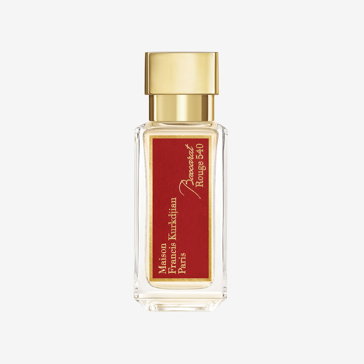 BACCARAT ROUGE 540