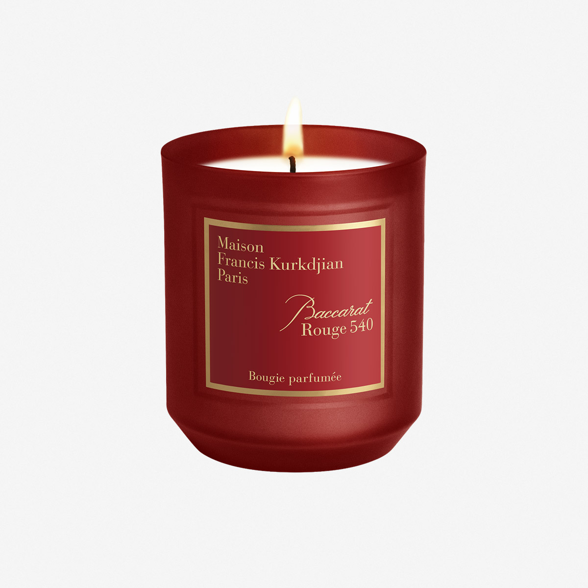BACCARAT ROUGE 540