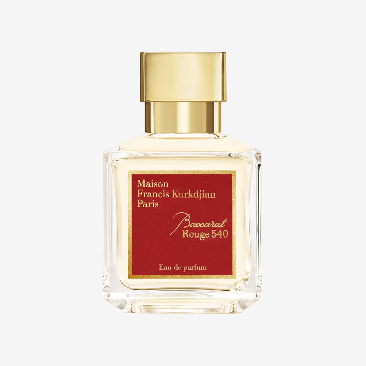 BACCARAT ROUGE 540